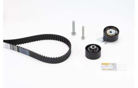 Timing Belt Set CT1110K1 Contitech, Image 5