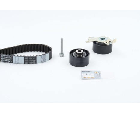 Timing Belt Set CT1110K2 Contitech, Image 5