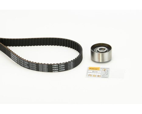 Timing Belt Set CT1115K1 Contitech, Image 5