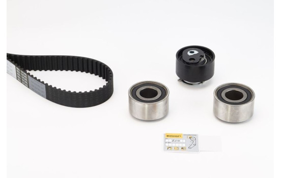 Timing Belt Set CT1117K1 Contitech, Image 4