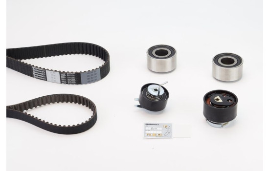 Timing Belt Set CT1117K2PRO Contitech, Image 2