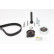 Timing Belt Set CT1120K1 Contitech, Thumbnail 5