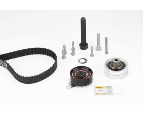 Timing Belt Set CT1120K1 Contitech, Image 5