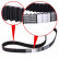 Timing Belt Set CT1130K3 Contitech, Thumbnail 2