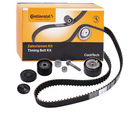 Timing Belt Set CT1130K3 Contitech