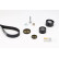 Timing Belt Set CT1130K3 Contitech, Thumbnail 4