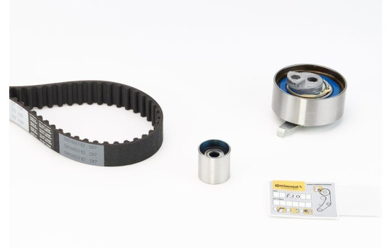 Timing Belt Set CT1131K1 Contitech, Image 4