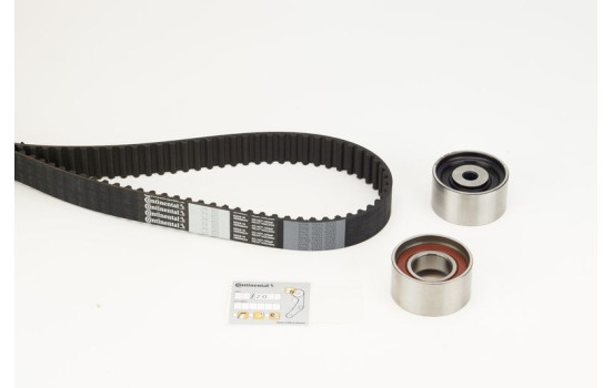 Timing Belt Set CT1133K1 Contitech, Image 5