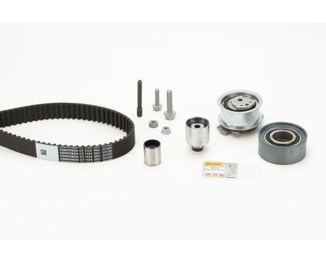 Timing Belt Set CT1134K1 Contitech, Image 5