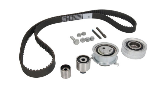 Timing belt set CT1139K2 Contitech