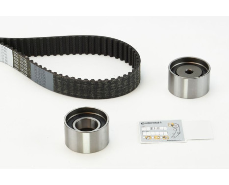 Timing Belt Set CT1145K1 Contitech, Image 7