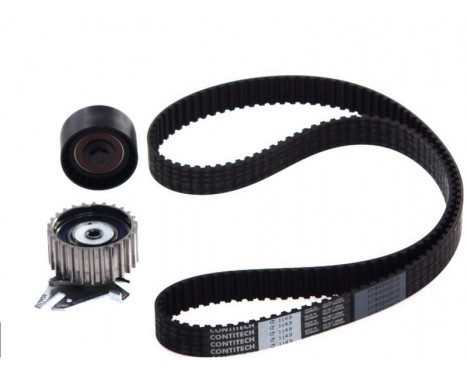 Timing Belt Set CT1149K1 Contitech