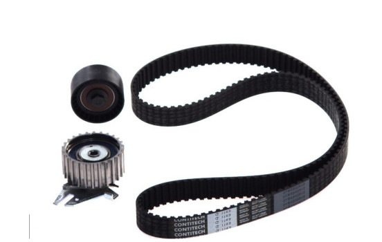 Timing belt set CT1149K1 Contitech