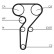 Timing Belt Set CT1149K1 Contitech, Thumbnail 5