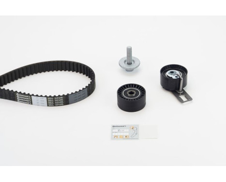 Timing Belt Set CT1162K5 Contitech, Image 3