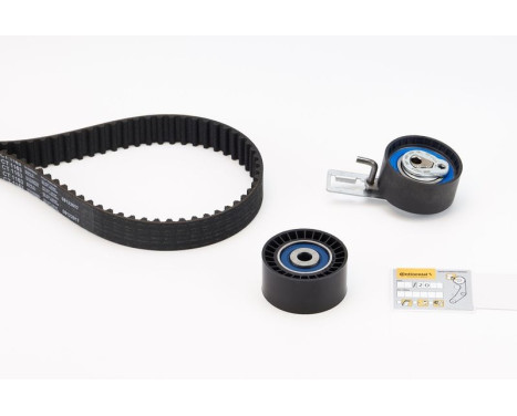 Timing Belt Set CT1163K1 Contitech, Image 4