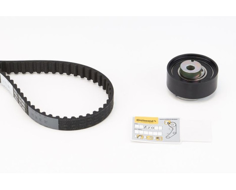Timing Belt Set CT1164K1 Contitech, Image 3