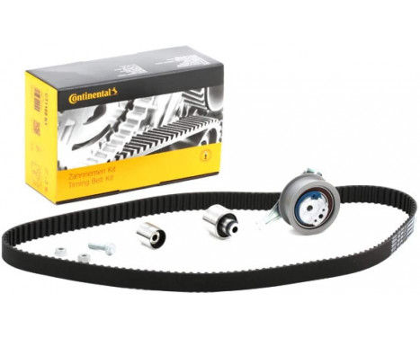 Timing Belt Set CT1168K1 Contitech, Image 2