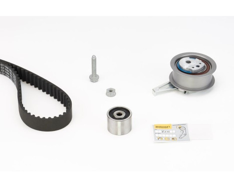 Timing Belt Set CT1168K2 Contitech, Image 2