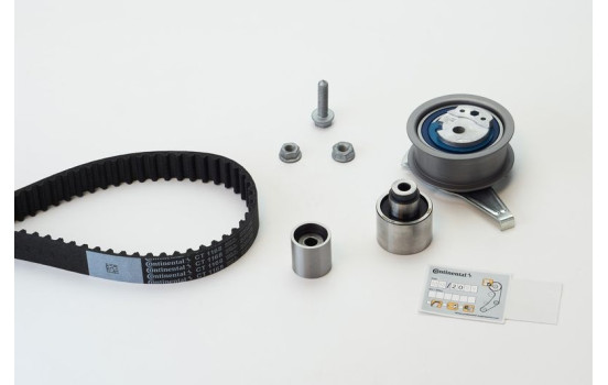 Timing Belt Set CT1168K4 Contitech, Image 3