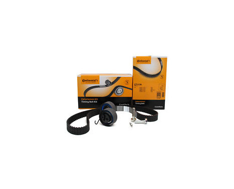Timing Belt Set CT1178K1 Contitech, Image 2