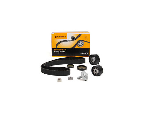 Timing Belt Set CT1179K3 Contitech