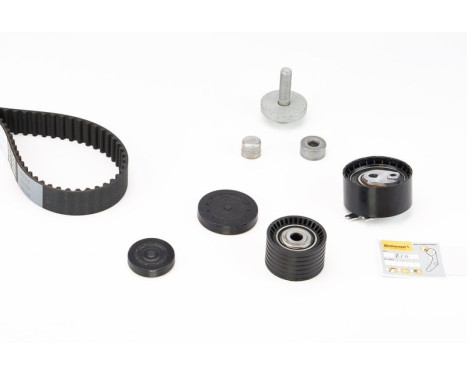 Timing Belt Set CT1179K3 Contitech, Image 4