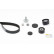 Timing Belt Set CT1179K4 Contitech, Thumbnail 4