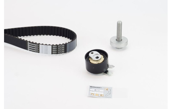 Timing Belt Set CT1184K2 Contitech, Image 3