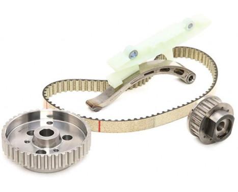 Timing Belt Set CT1210K1 Contitech