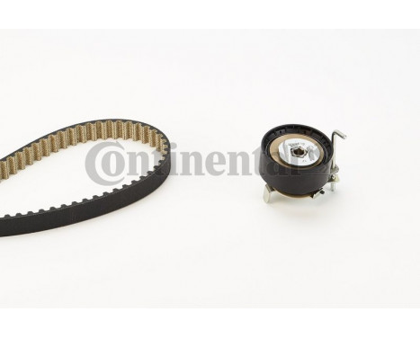 Timing Belt Set CT1211K1 Contitech, Image 2