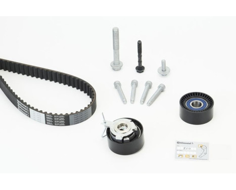 Timing Belt Set CT1215K1 Contitech, Image 2