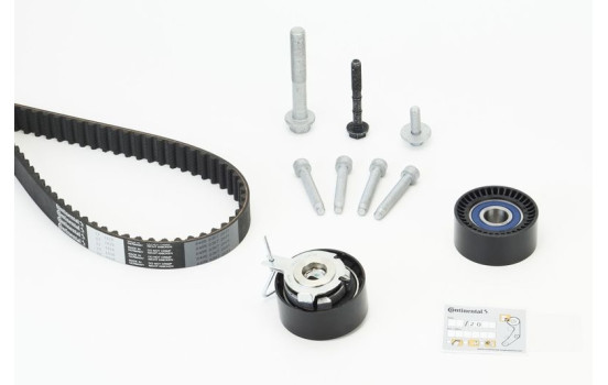 Timing Belt Set CT1215K1 Contitech, Image 2