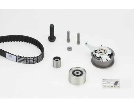 Timing Belt Set CT1229K1 Contitech, Image 3