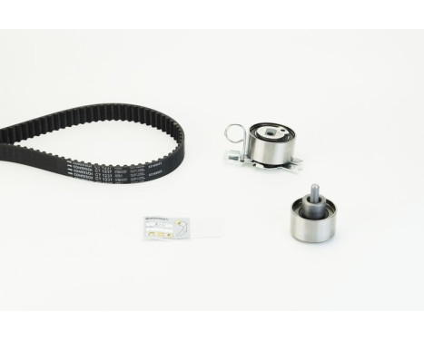 Timing belt set CT1237K1 Contitech, Image 3