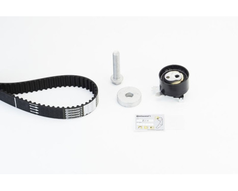 Timing belt set CT1244K2 Contitech, Image 3