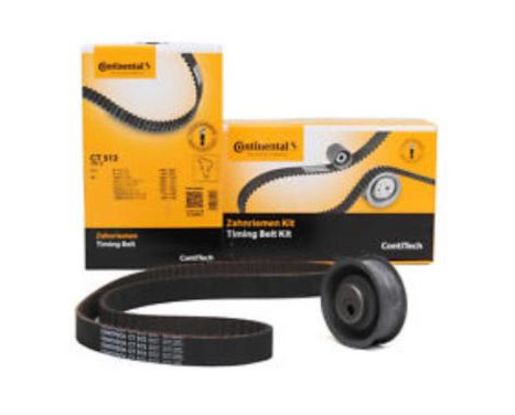Timing Belt Set CT513K1 Contitech, Image 2