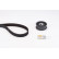 Timing Belt Set CT513K1 Contitech, Thumbnail 4