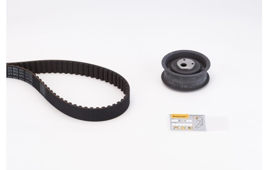 Timing Belt Set CT513K1 Contitech, Image 4