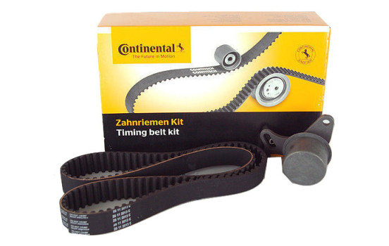 Timing Belt Set CT520K1 Contitech, Image 2