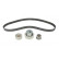 Timing Belt Set CT589K1 Contitech