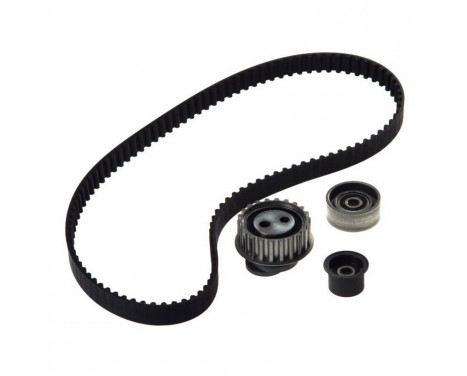 Timing Belt Set CT589K2 Contitech