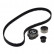 Timing Belt Set CT589K2 Contitech