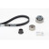 Timing Belt Set CT589K2 Contitech, Thumbnail 5