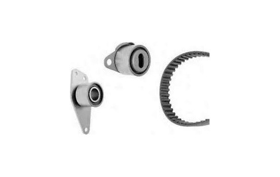 Timing Belt Set CT604K1 Contitech