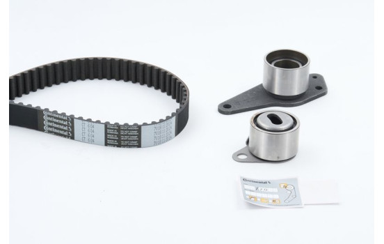 Timing Belt Set CT604K1 Contitech, Image 4