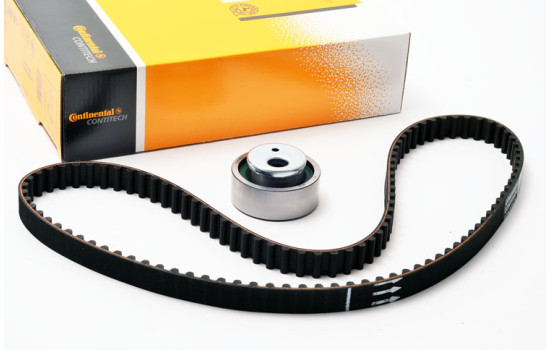 Timing Belt Set CT607K1 Contitech