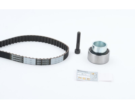 Timing Belt Set CT608K3 Contitech, Image 7