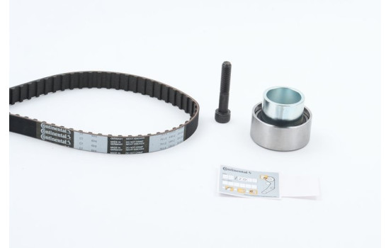 Timing Belt Set CT608K3 Contitech, Image 7