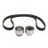 Timing Belt Set CT611K1 Contitech